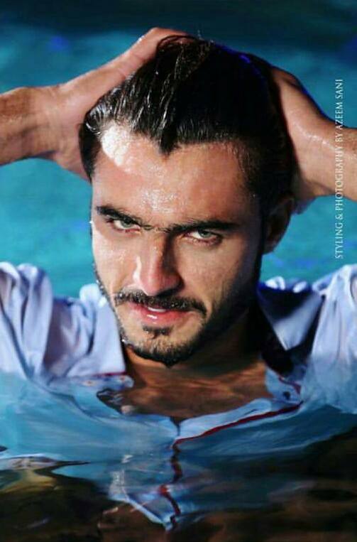 Arshad Khan (Chaiwala) Tea Seller photo Arshad Khan (Chaiwala) Tea Seller photo