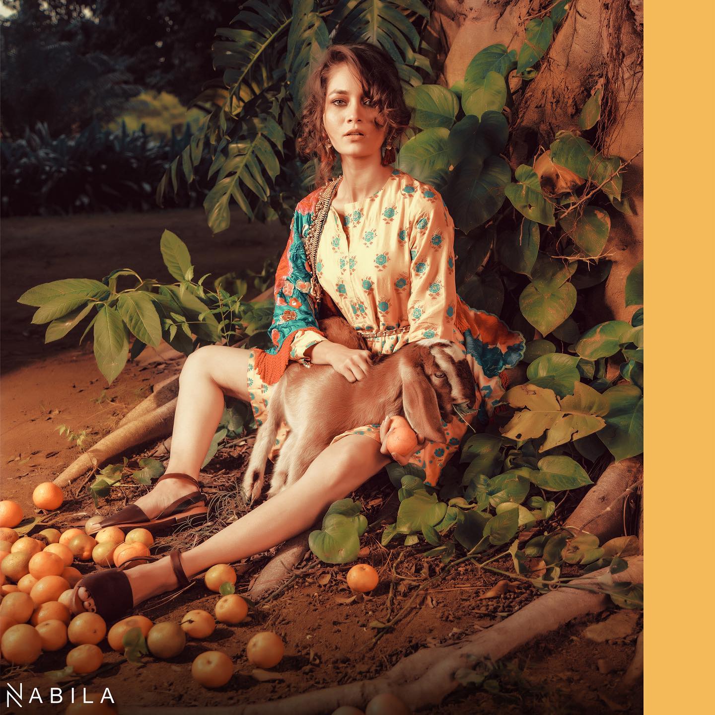 Fahmeen Ansari photo Fahmeen Ansari photo