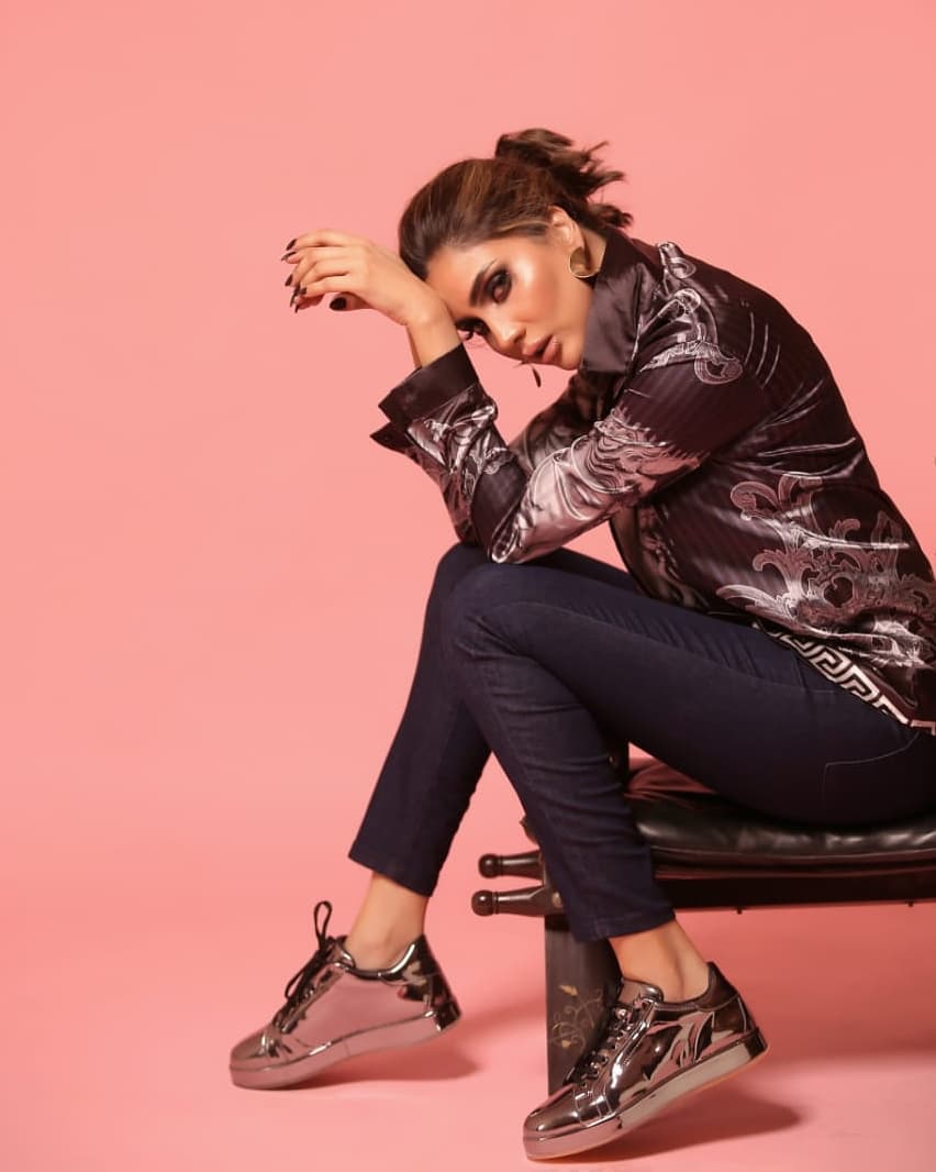 Fiza Ali photo Fiza Ali photo