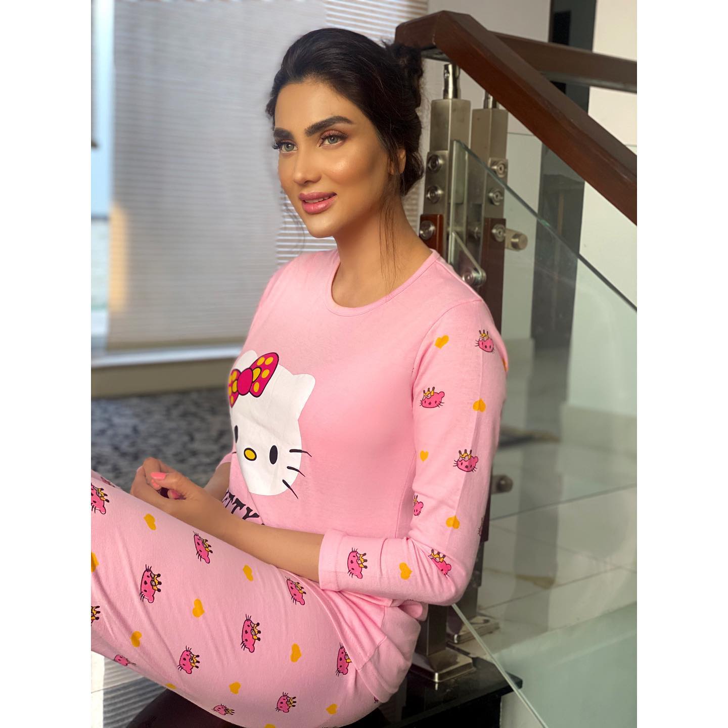 Fiza Ali photo Fiza Ali photo