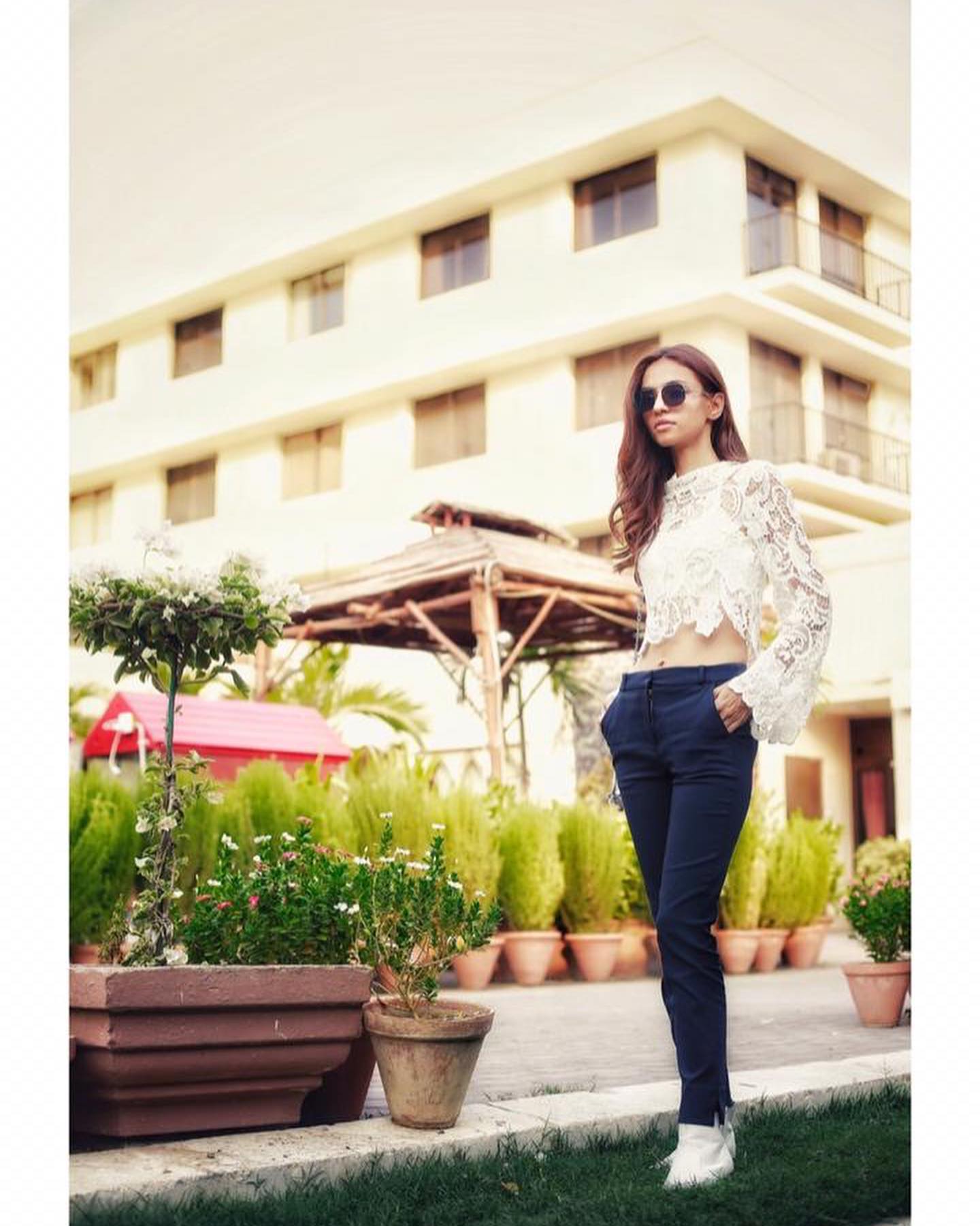 Javeria Hanif photo Javeria Hanif photo