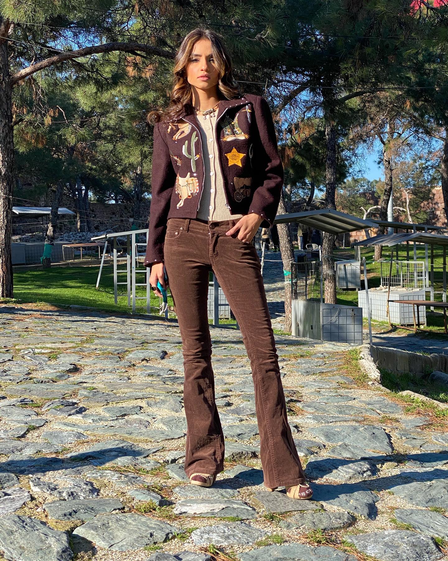 Javeria Hanif photo Javeria Hanif photo