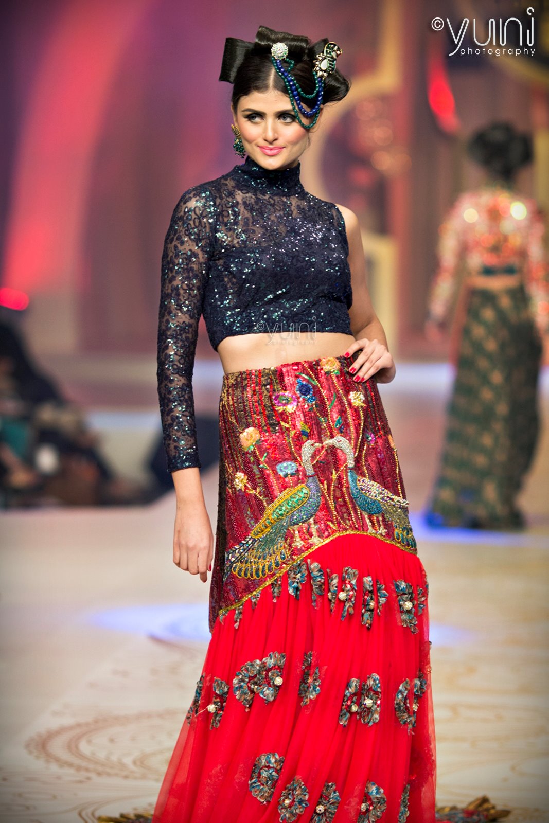 Konain Khan photo Konain Khan photo