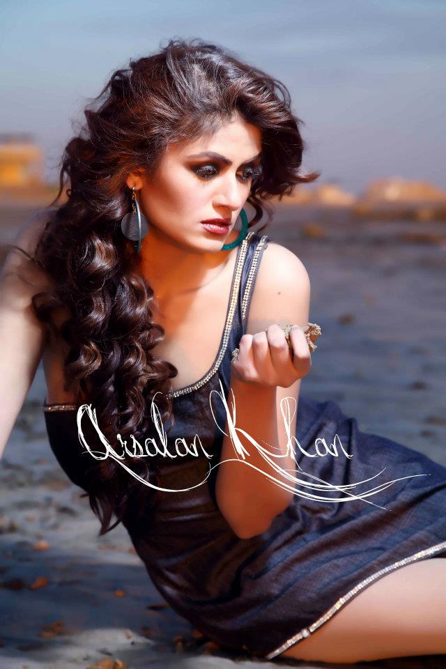 Konain Khan photo Konain Khan photo