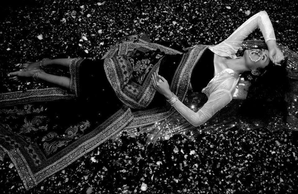 Konain Khan photo Konain Khan photo