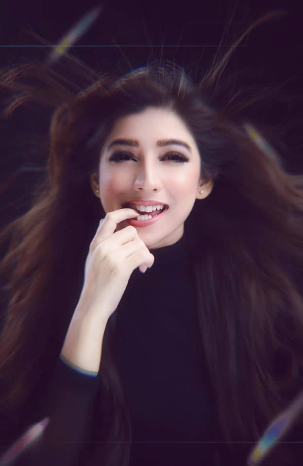 Mariyam Nafees photo Mariyam Nafees photo