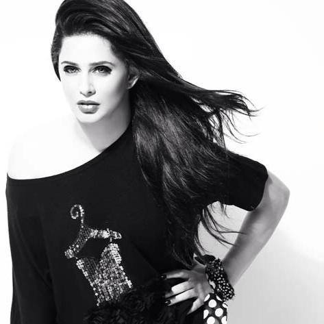 Mehreen Raheel photo Mehreen Raheel photo