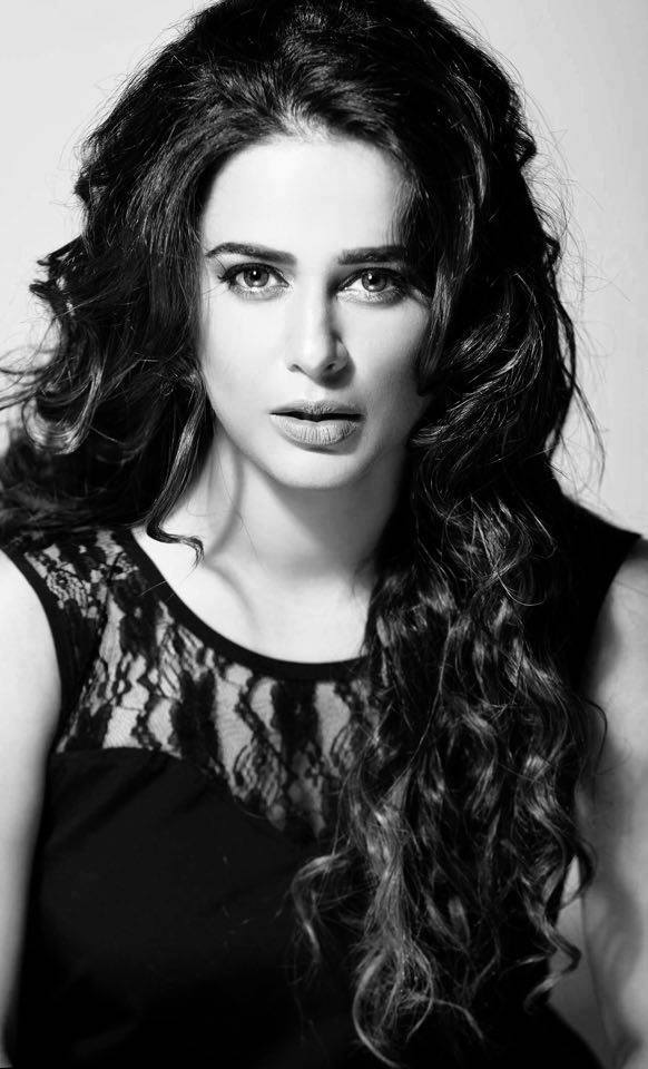 Mehreen Raheel photo Mehreen Raheel photo