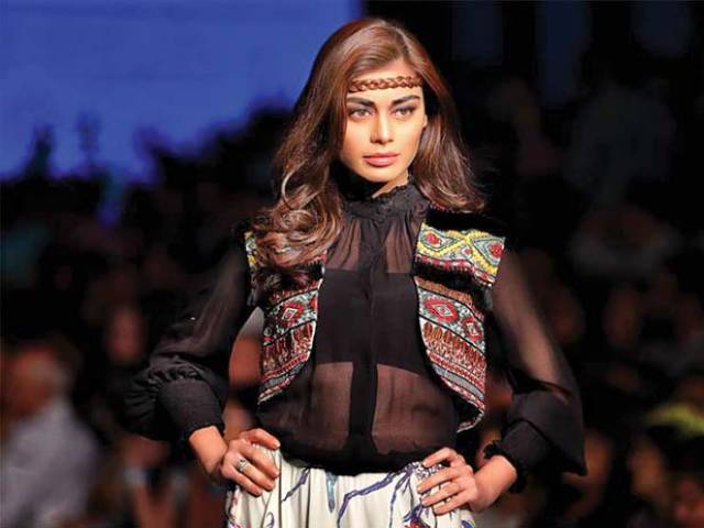 Sadaf Kanwal photo Sadaf Kanwal photo