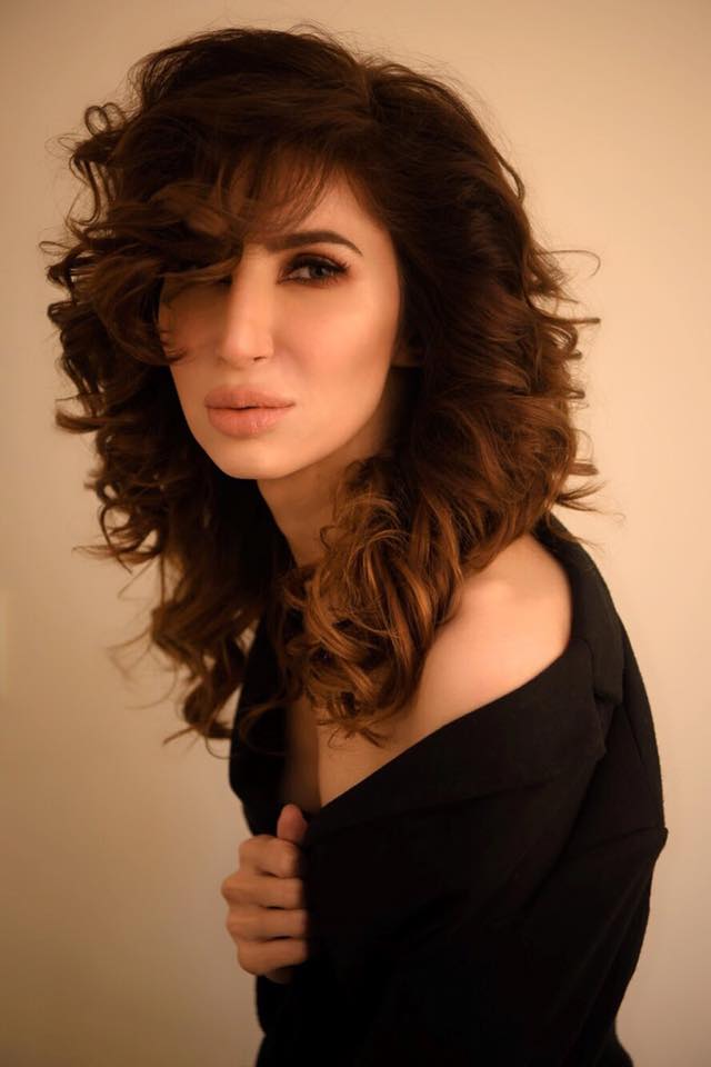 Kyra Chaudhry