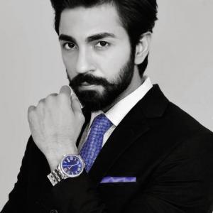 Top Male Pakistani Model's Profiles | Portfolios | Images | Biographies |  2023