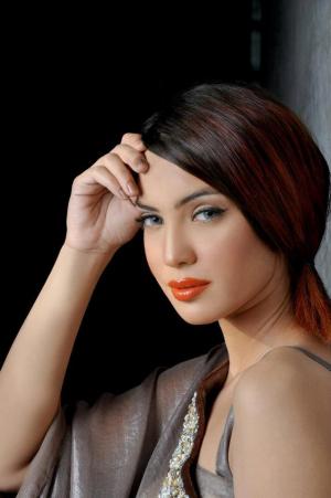 Saima Azhar