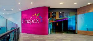 Cinepax Cinemas Revealed Special Discount Offer for Students