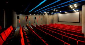 Cinepax Cinemas Revealed Special Discount Offer for Students