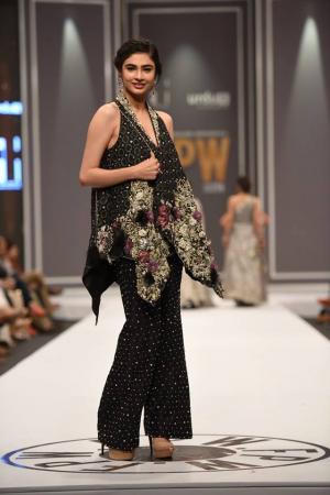 Fashion Pakistan Week 2016