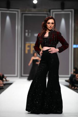 Fashion Pakistan Week 2016
