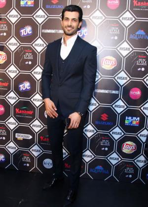Hum Style Awards 2018: Red Carpet Image Gallery
