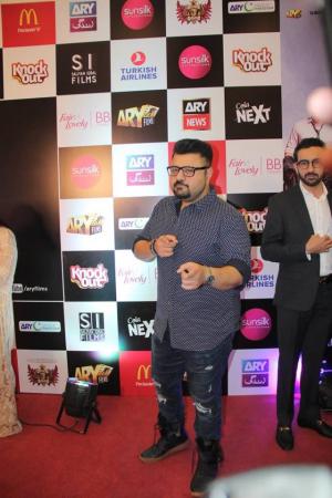 Premiere of Jawani Phir Nahi Ani 2 With Star Cast | Gallery