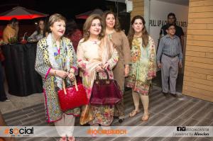 SOCIAL CAFE LAUNCH IN ISLAMABAD