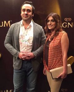 Wall's Magnum Party 2016 | Ali Zafar Expected to Join