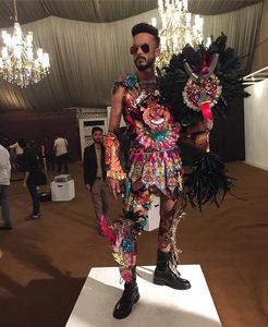 Wall's Magnum Party 2016 | Ali Zafar Expected to Join