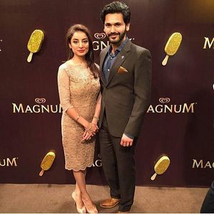 Wall's Magnum Party 2016 | Ali Zafar Expected to Join