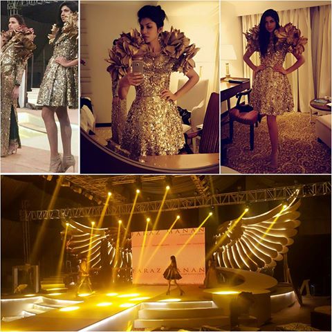 Wall's Magnum Party 2016 | Ali Zafar Expected to Join