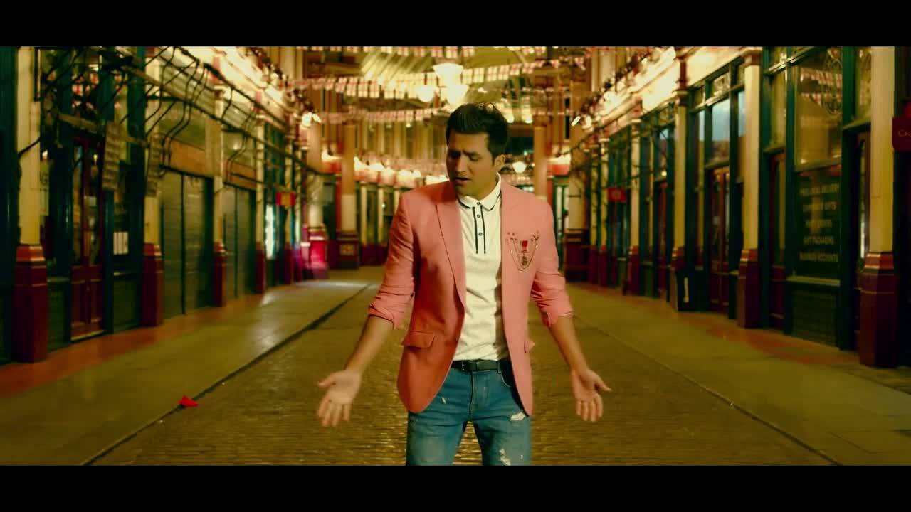 Falak -Tu Mera Dil - New Video Song