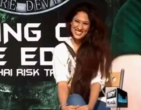Worst Audition of Living on the Edge 2013